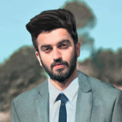 Profile pic